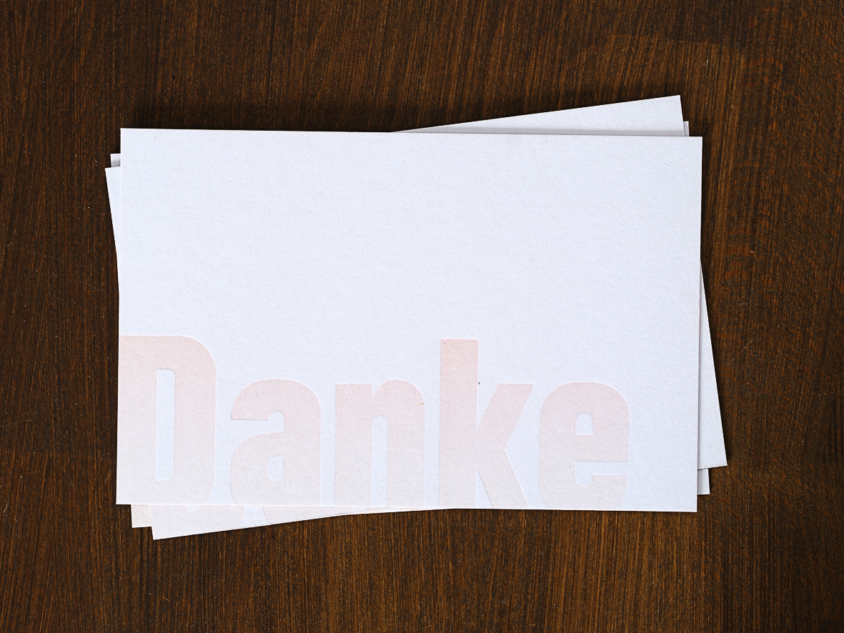 Postkarten für alle Lebenslagen